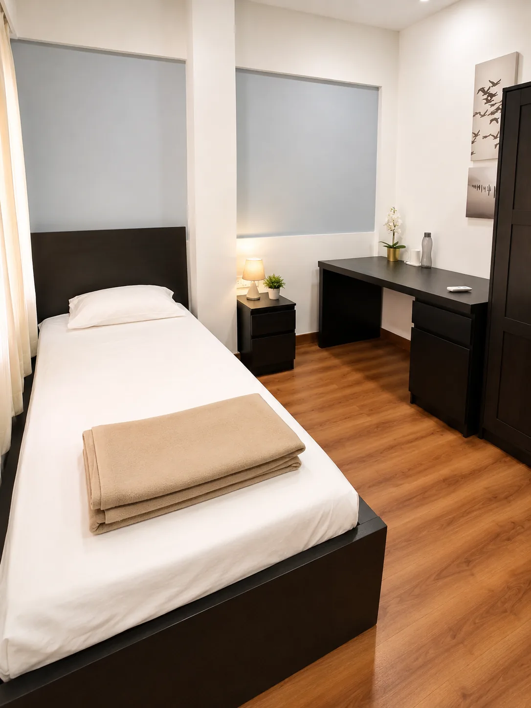 Jayasadan residence interior 5
