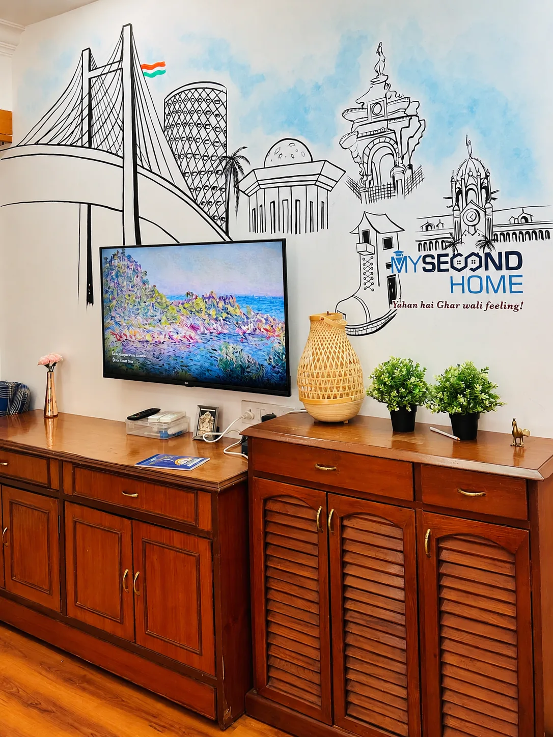 Jayasadan residence interior 9