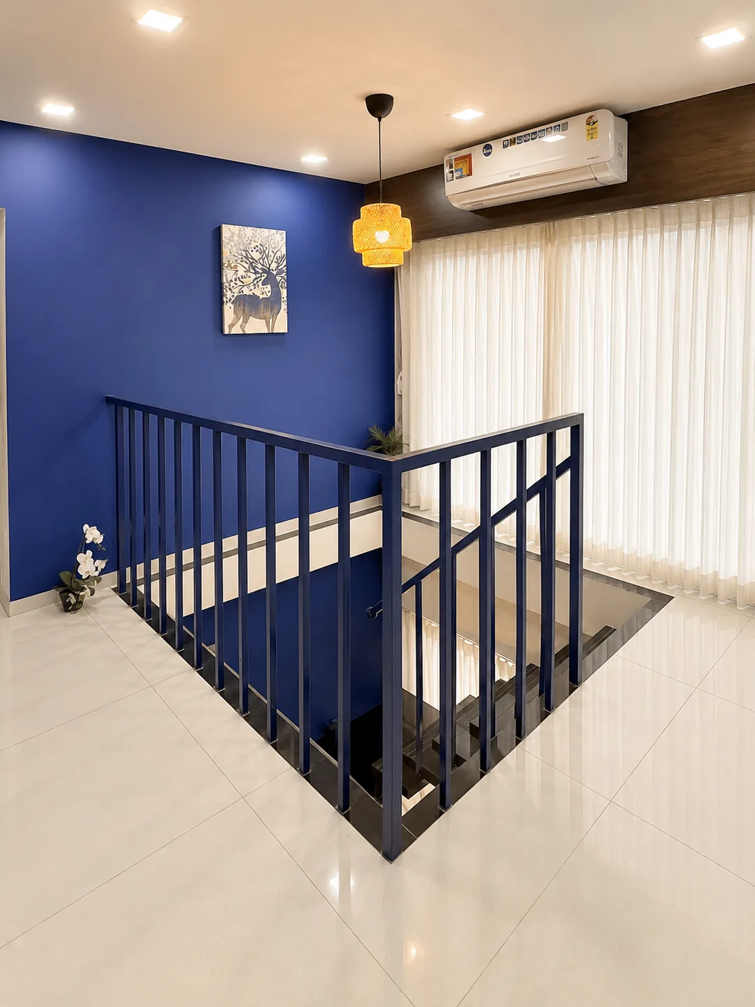 Meghdeep residence interior 6