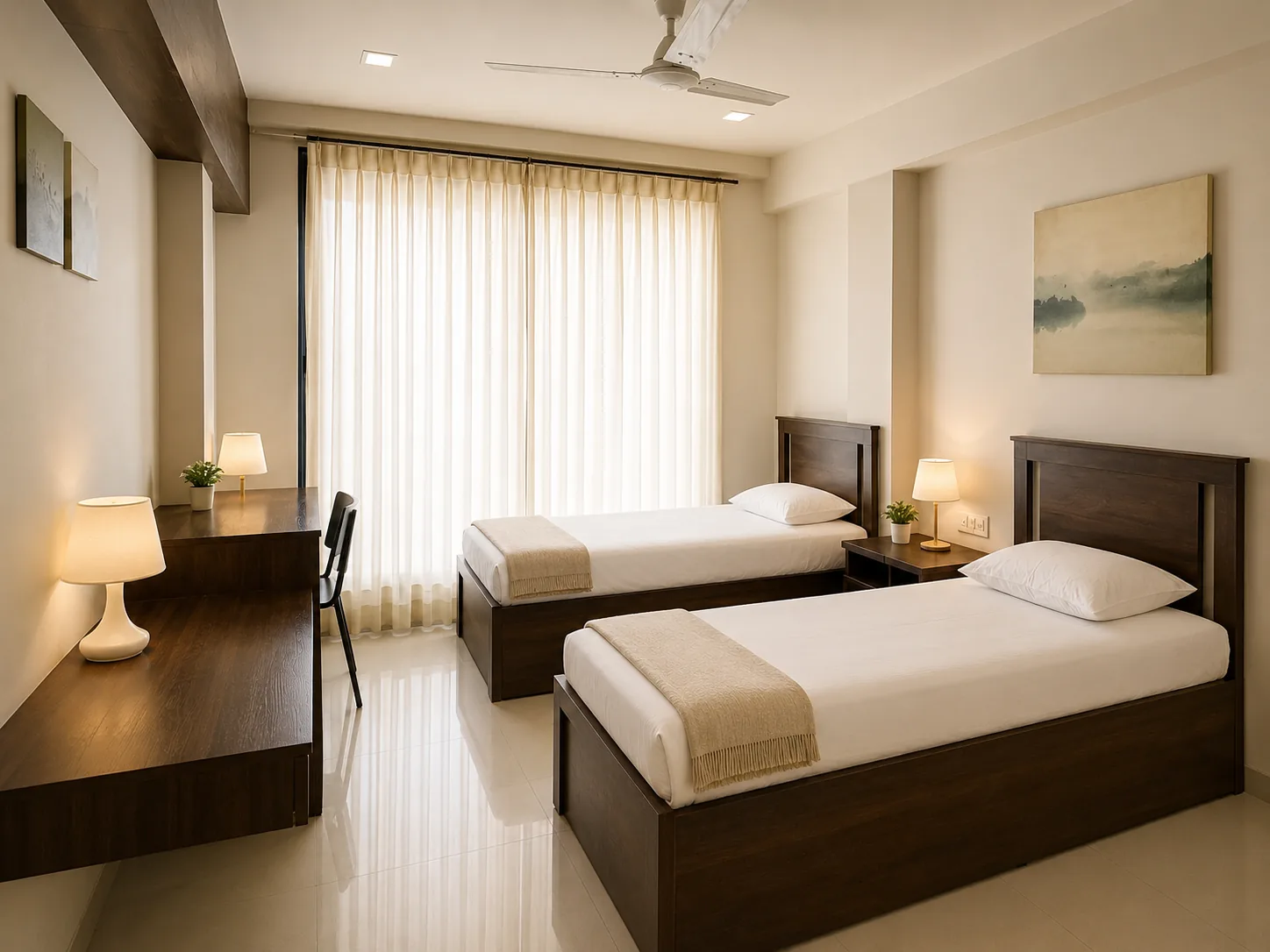 Meghdeep residence interior 7