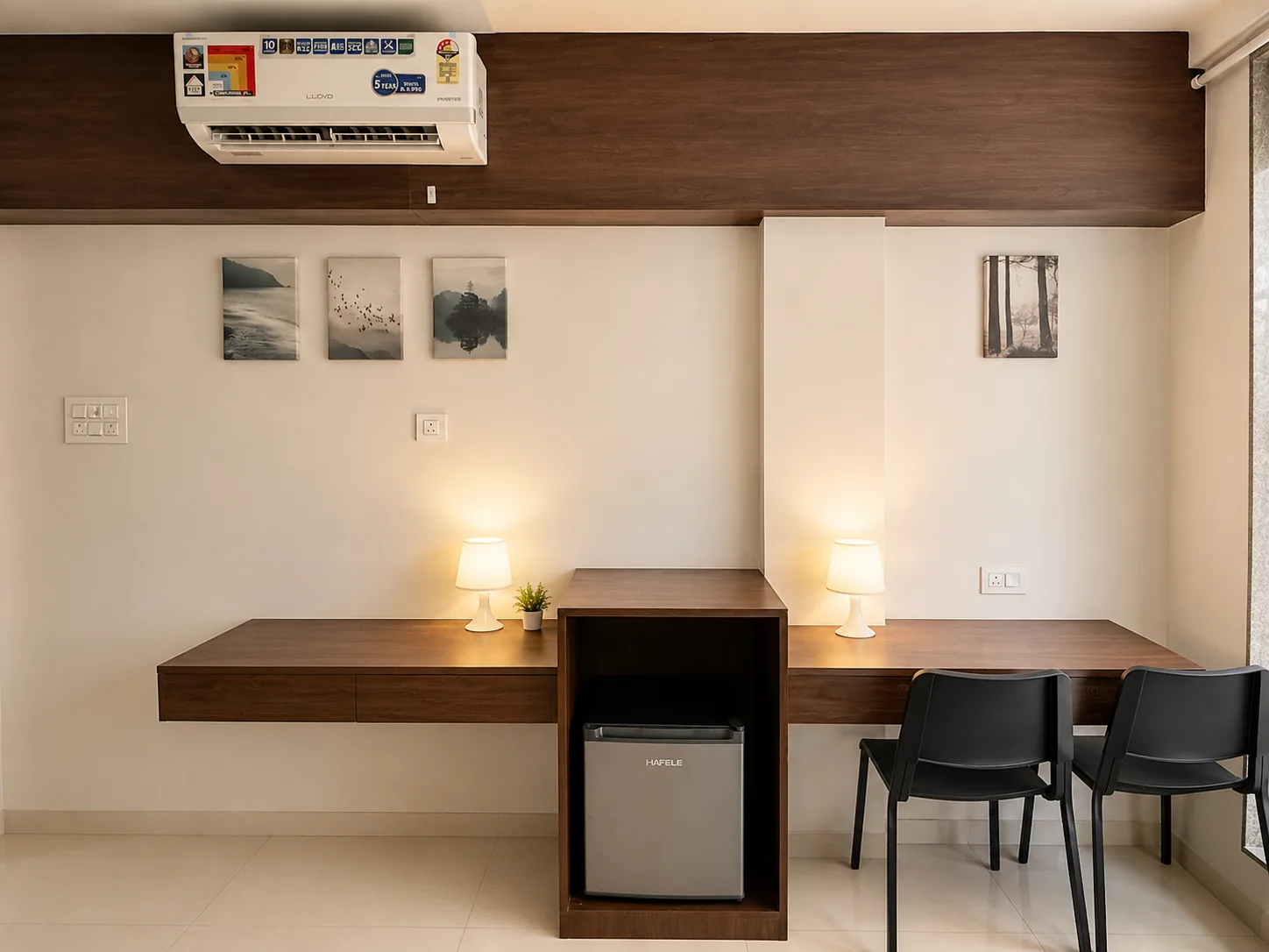 Meghdeep residence interior 8