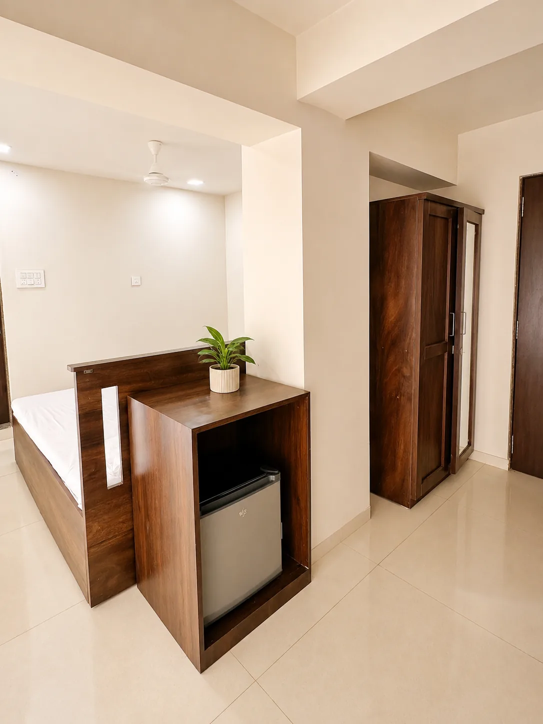 Meghdeep residence interior 9