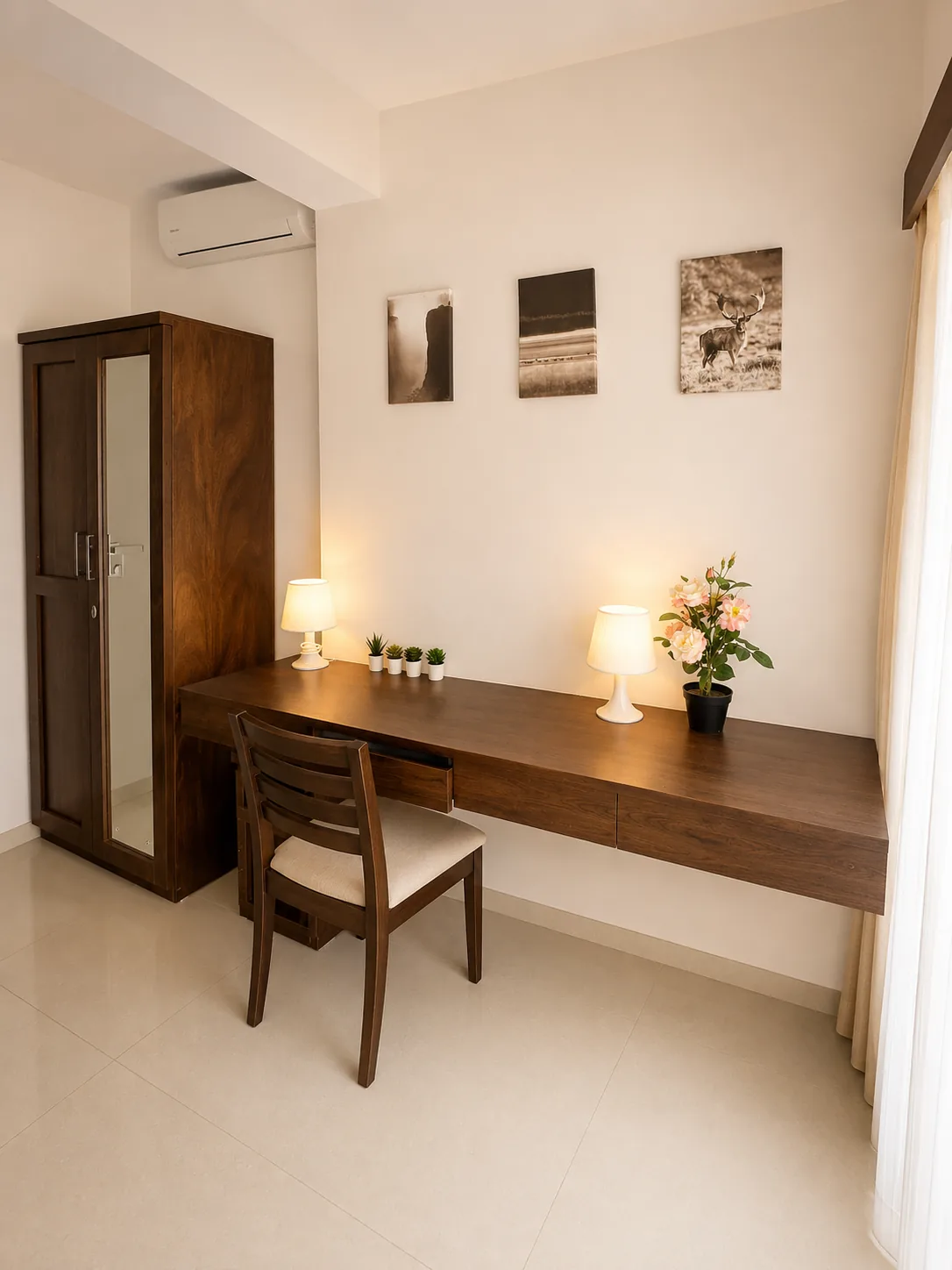Meghdeep residence interior 10
