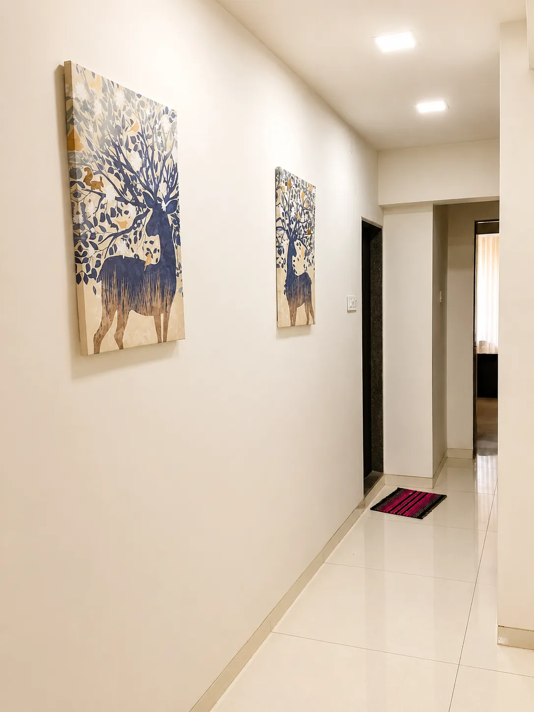 Meghdeep residence interior 11