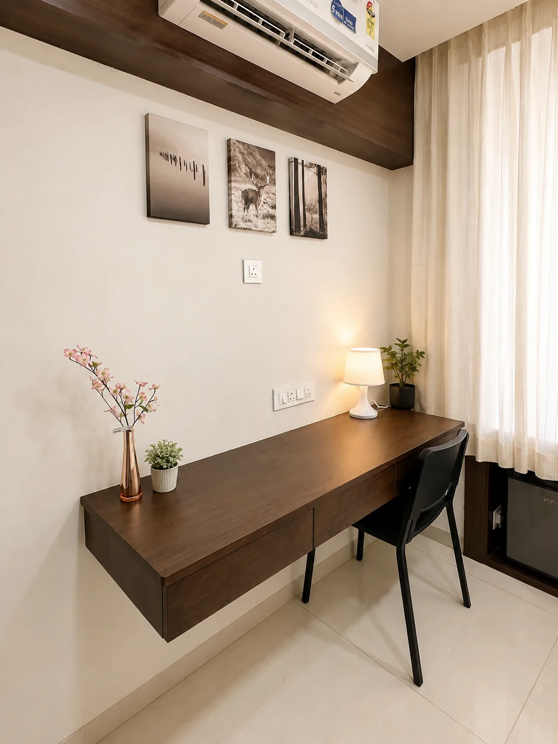 Meghdeep residence interior 12