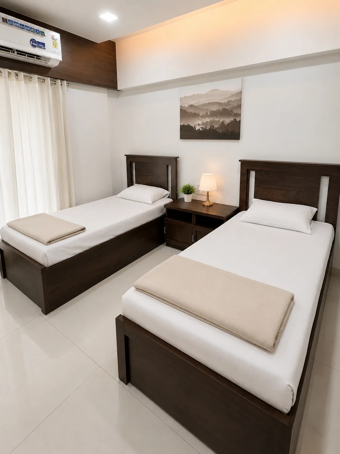 Meghdeep residence interior 13