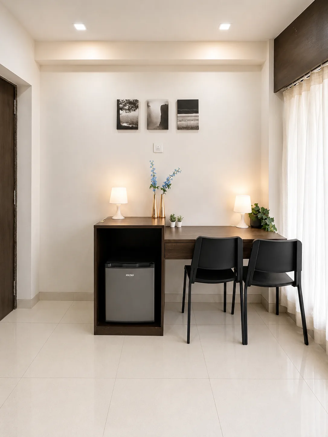 Meghdeep residence interior 15