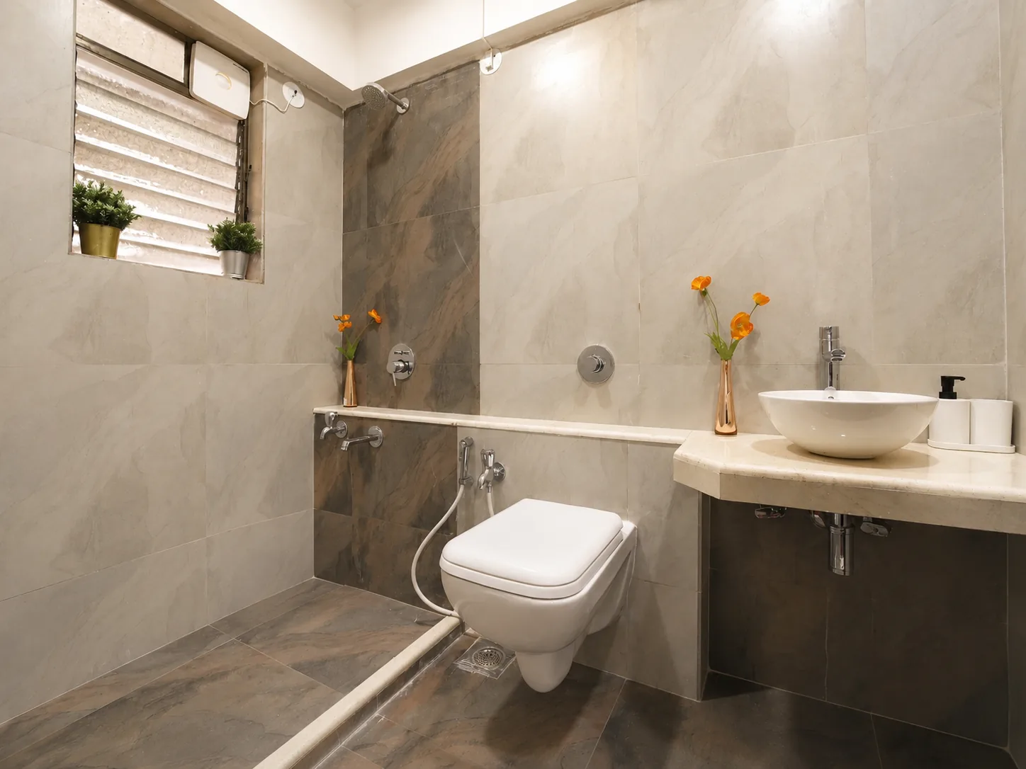 Monisha residence interior 2