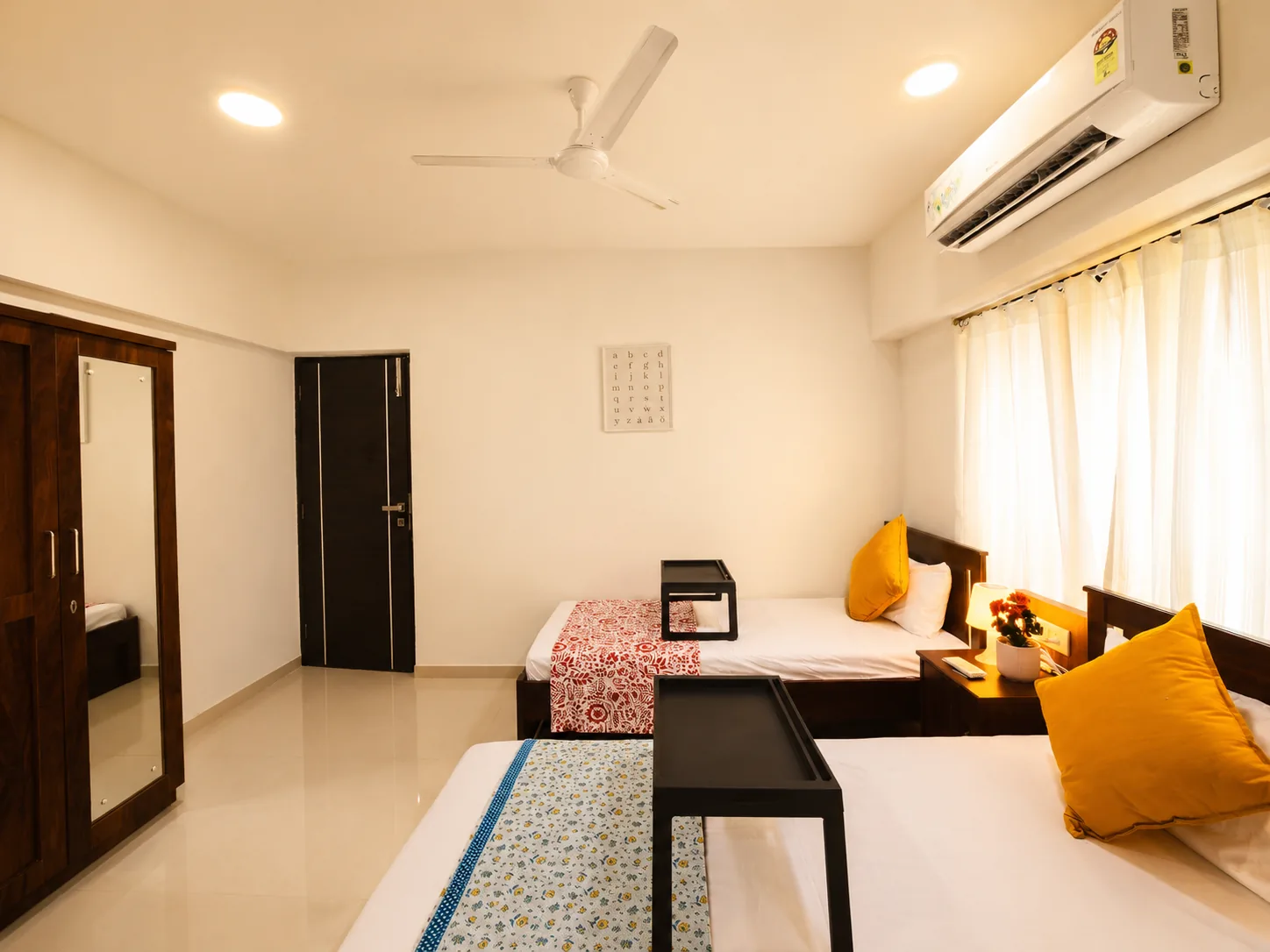 Monisha residence interior 3