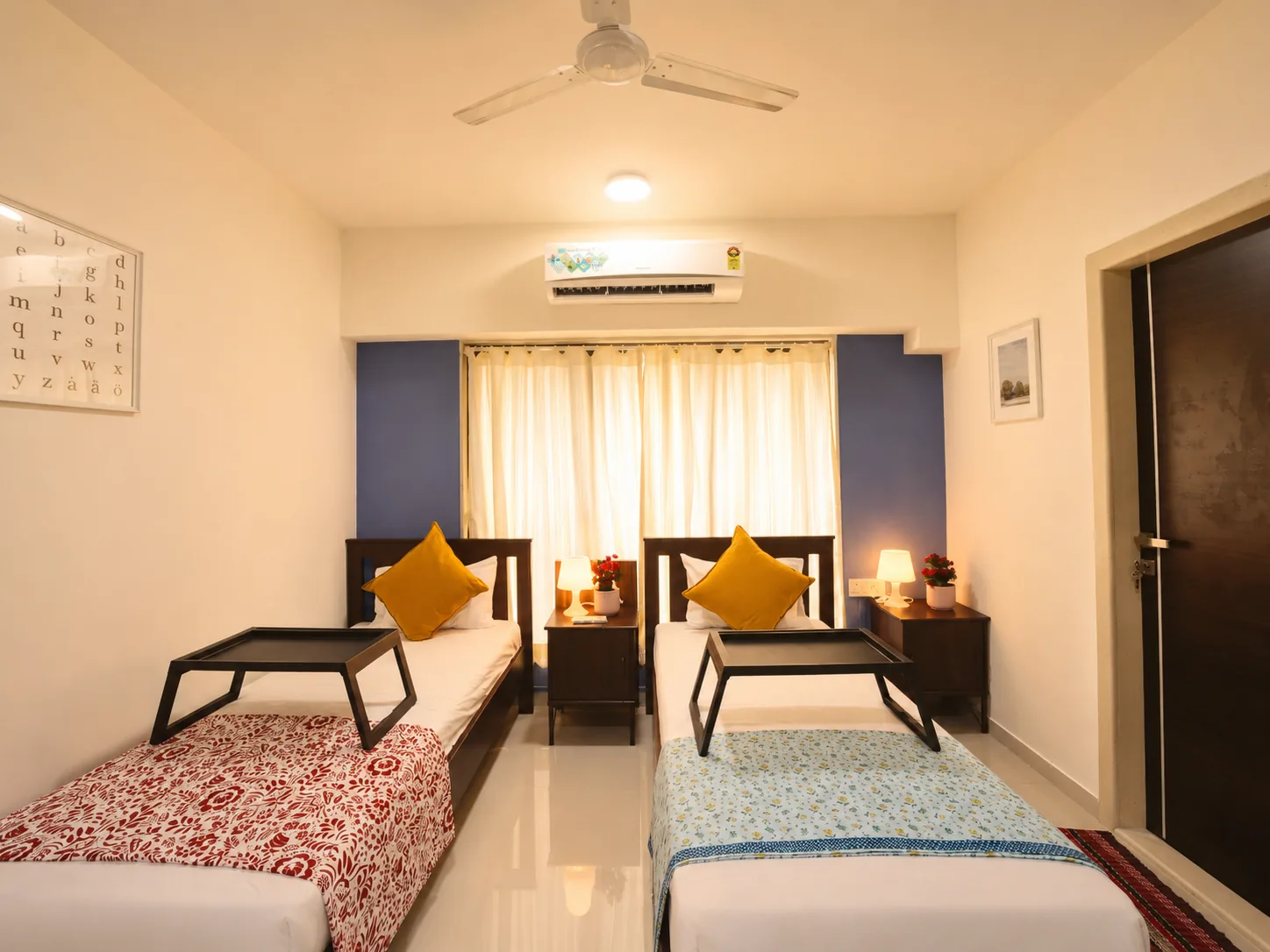 Monisha residence interior 4
