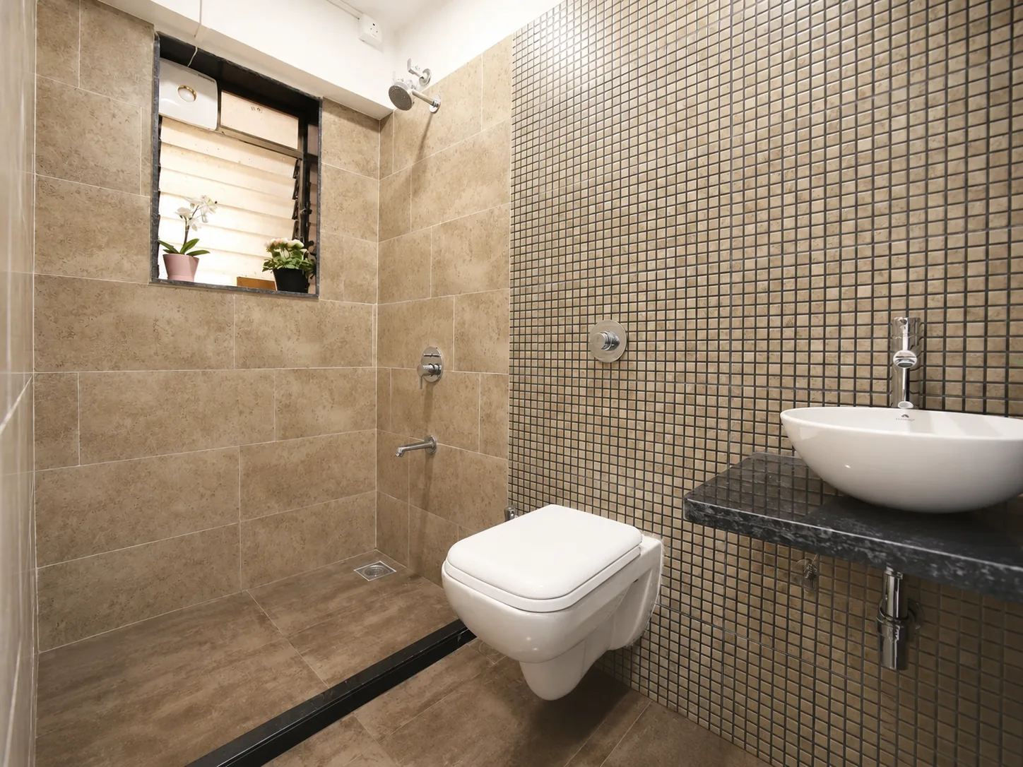 Monisha residence interior 6