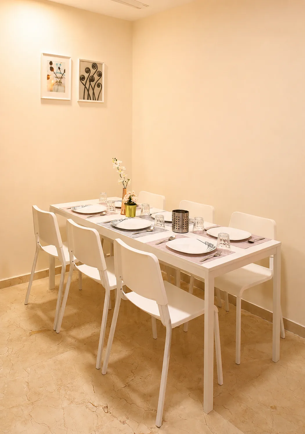 Monisha residence interior 9