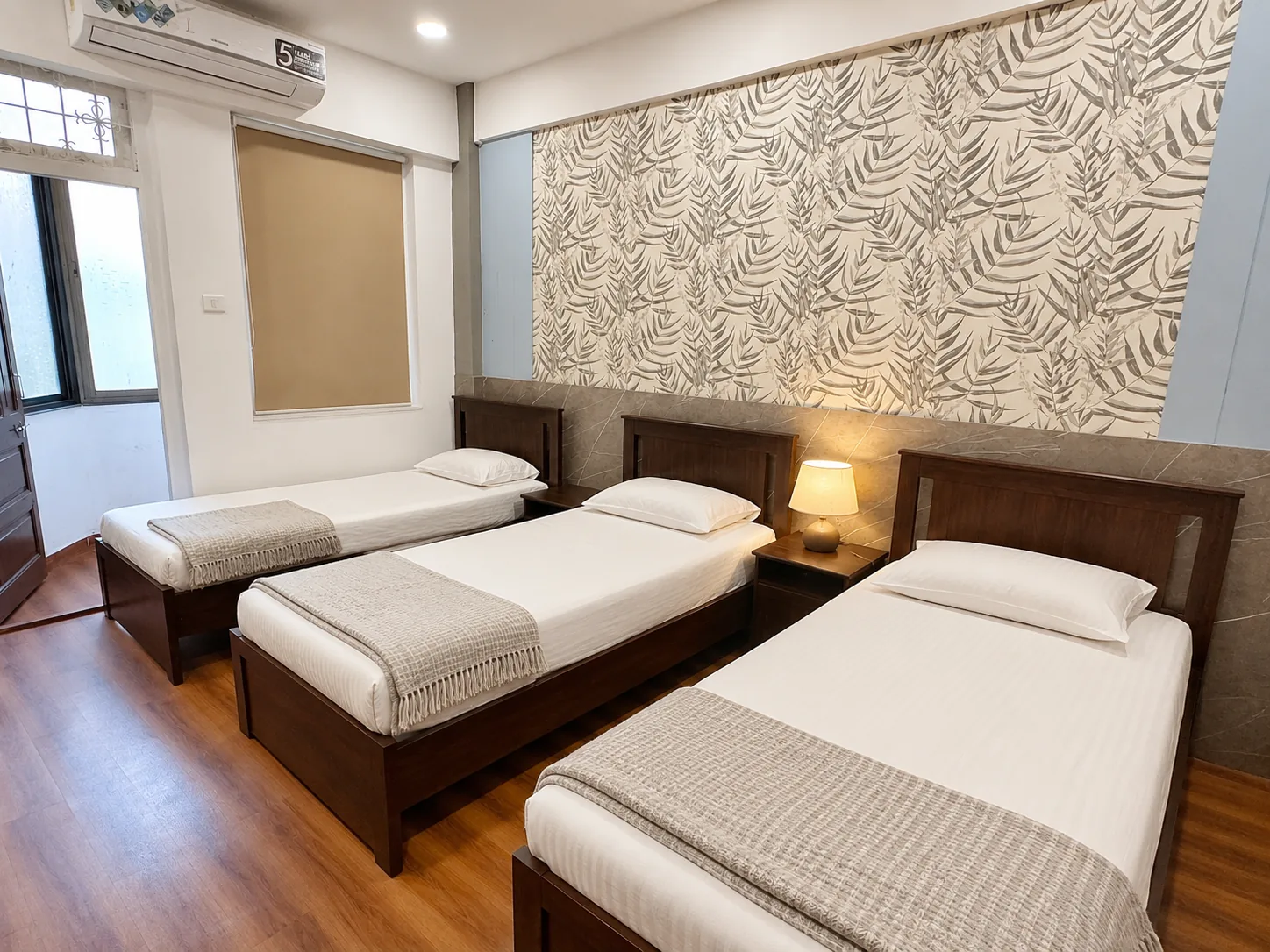 Morparia Cottage interior 3