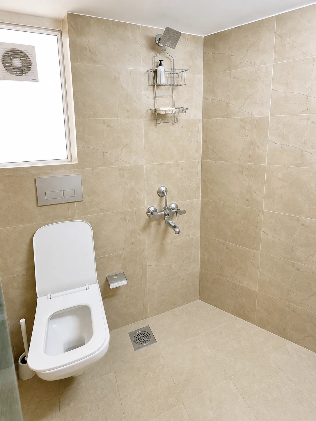 Morparia Cottage interior 5