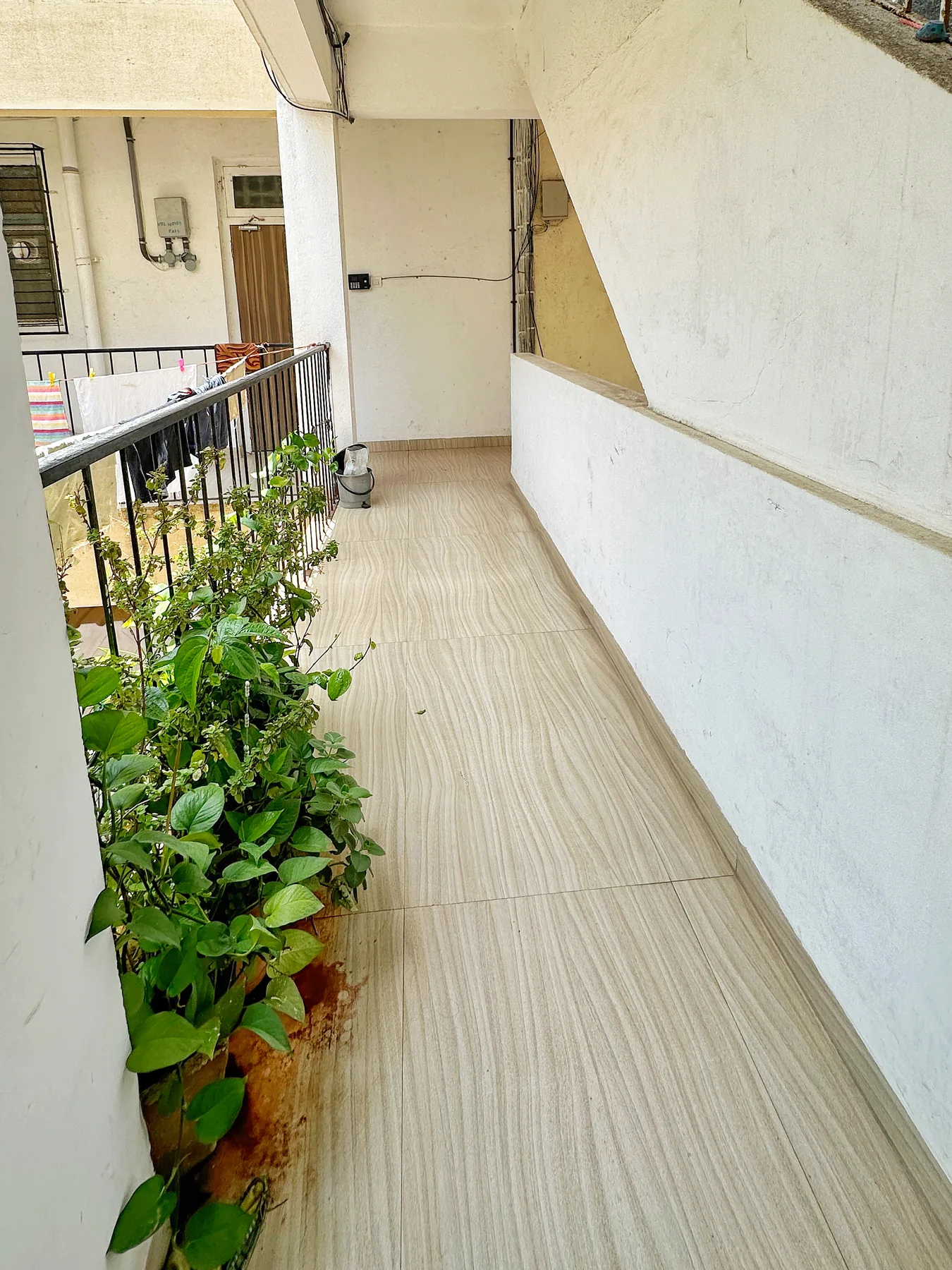 Morparia Cottage interior 6