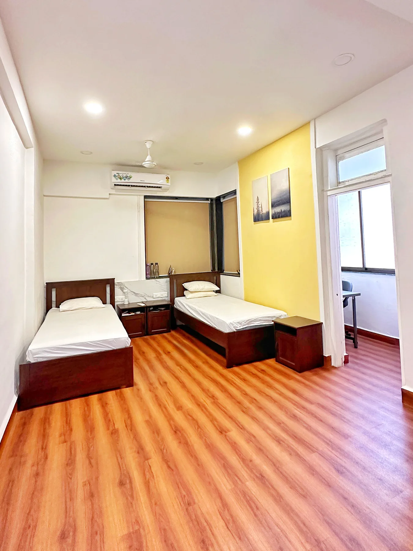 Morparia Cottage interior 7