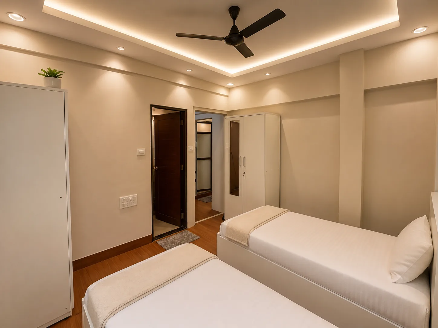 Moti Mahal residence interior 4