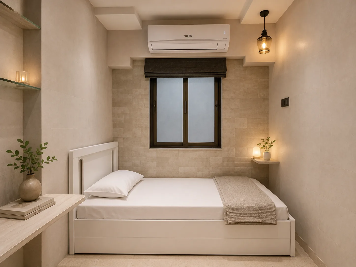 Moti Mahal residence interior 5