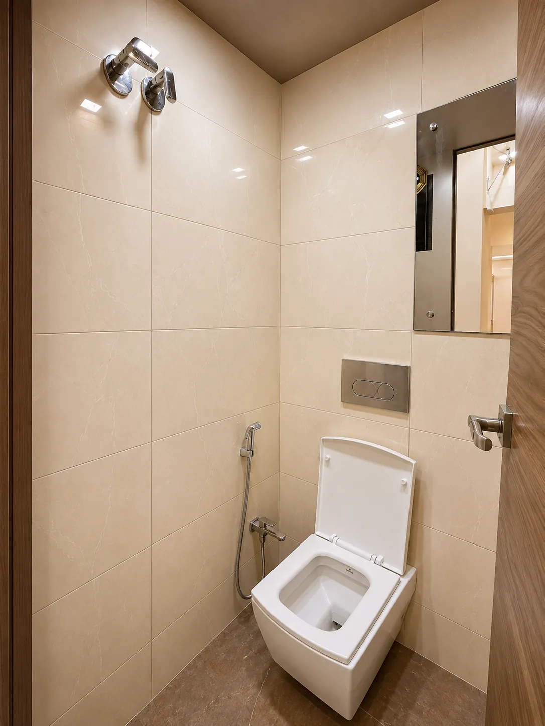 Moti Mahal residence interior 7