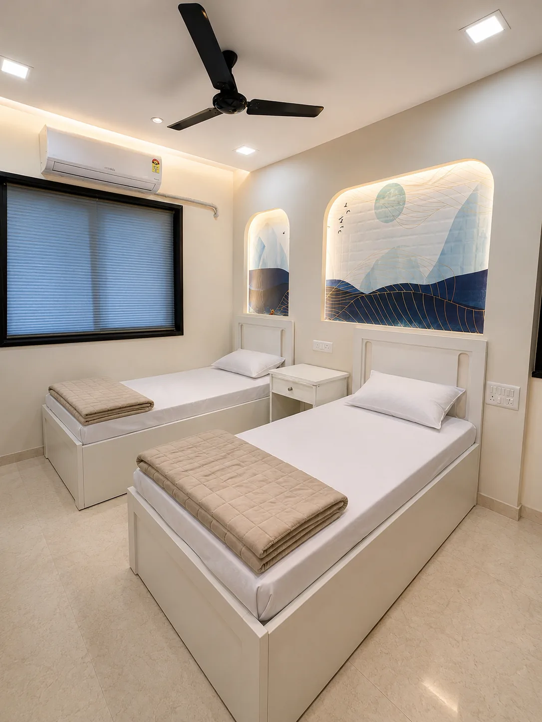 Moti Mahal residence interior 8
